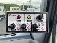 いすゞエルフパッカー車（塵芥車）小型（2t・3t）[写真39]