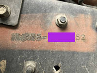 いすゞエルフパッカー車（塵芥車）小型（2t・3t）[写真40]