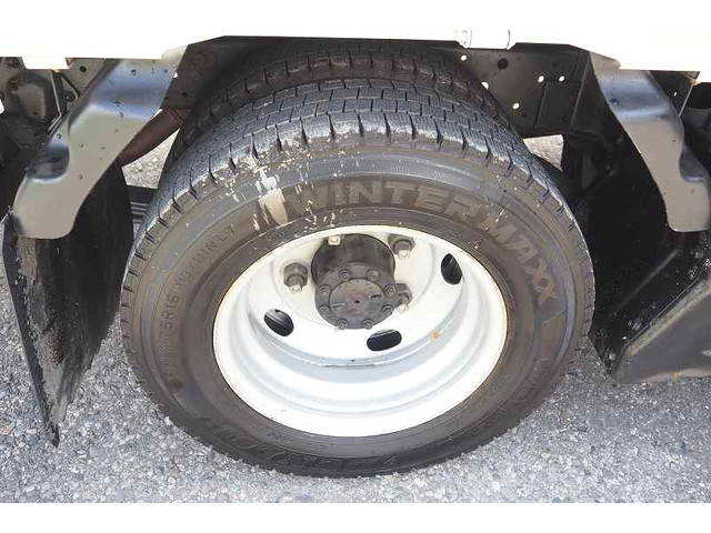 いすゞエルフアルミブロック小型（2t・3t）[写真22]