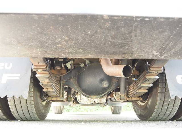 いすゞエルフアルミブロック小型（2t・3t）[写真24]