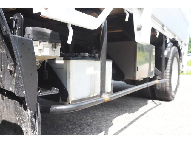 いすゞエルフアルミブロック小型（2t・3t）[写真27]