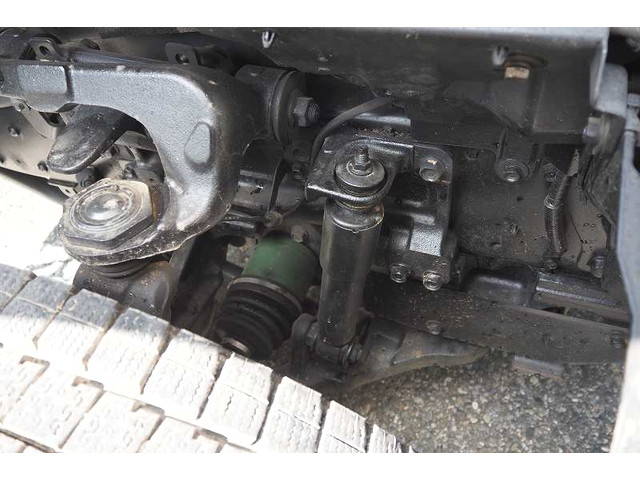 いすゞエルフアルミブロック小型（2t・3t）[写真28]