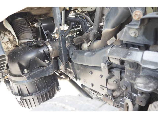 いすゞエルフアルミブロック小型（2t・3t）[写真29]