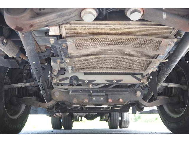 いすゞエルフアルミブロック小型（2t・3t）[写真31]