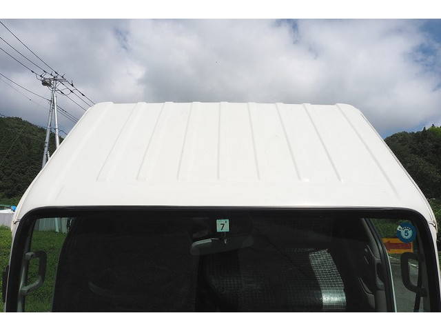 いすゞエルフアルミブロック小型（2t・3t）[写真32]