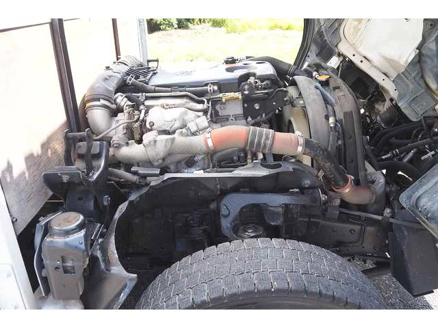 いすゞエルフアルミブロック小型（2t・3t）[写真33]