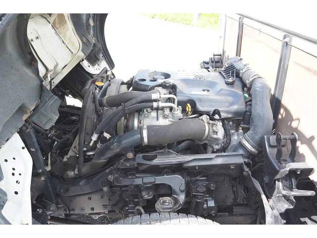 いすゞエルフアルミブロック小型（2t・3t）[写真34]