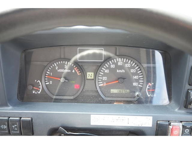 いすゞエルフアルミブロック小型（2t・3t）[写真39]