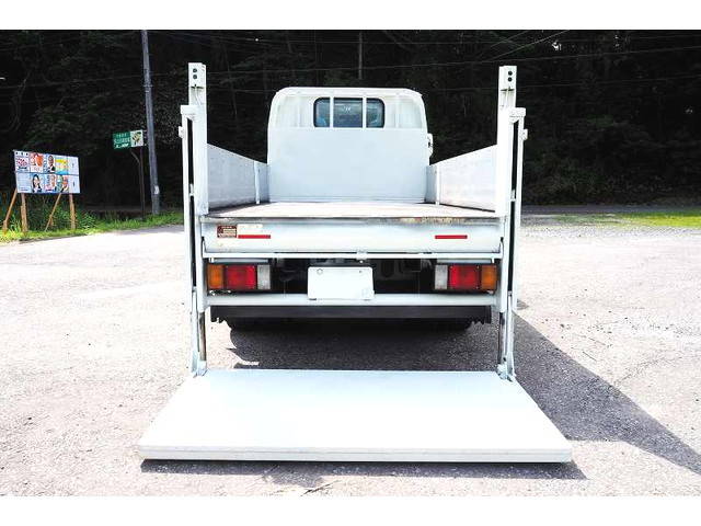 いすゞエルフアルミブロック小型（2t・3t）[写真05]