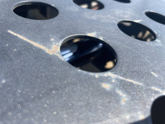 三菱ふそうキャンターセーフティローダー小型（2t・3t）[写真10]