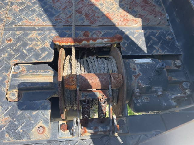 三菱ふそうキャンターセーフティローダー小型（2t・3t）[写真11]