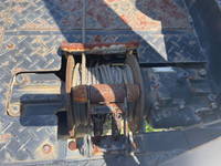 三菱ふそうキャンターセーフティローダー小型（2t・3t）[写真11]