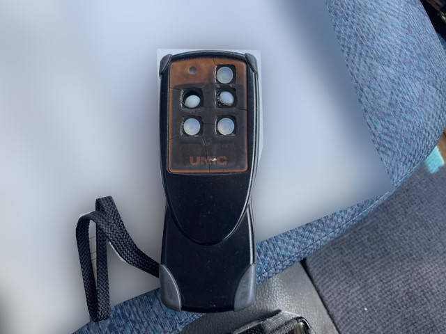 三菱ふそうキャンターセーフティローダー小型（2t・3t）[写真12]