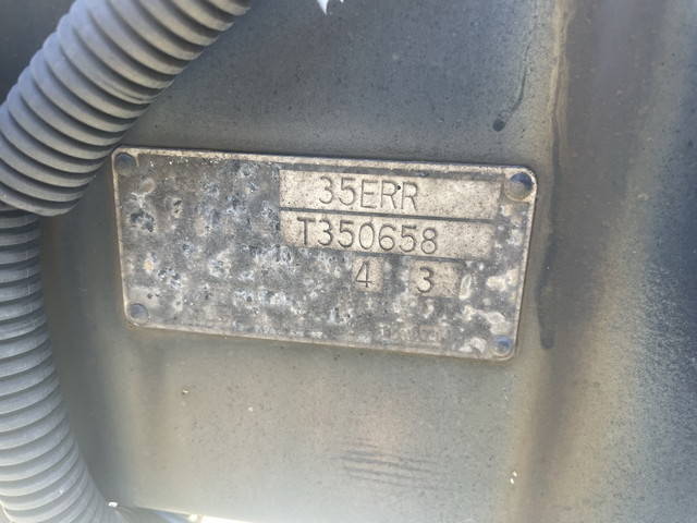 三菱ふそうキャンターセーフティローダー小型（2t・3t）[写真13]