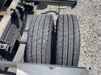 三菱ふそうキャンターセーフティローダー小型（2t・3t）[写真14]