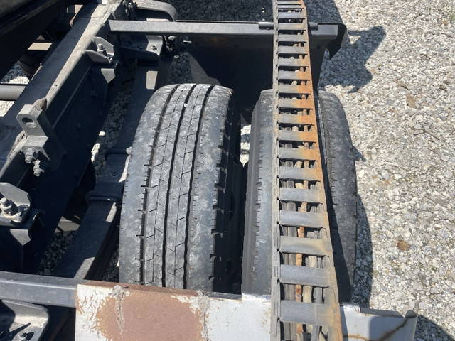 三菱ふそうキャンターセーフティローダー小型（2t・3t）[写真15]