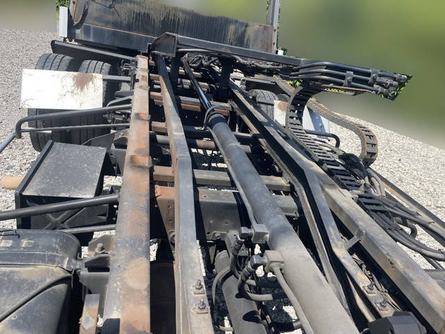 三菱ふそうキャンターセーフティローダー小型（2t・3t）[写真16]