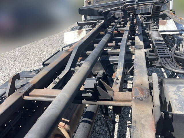 三菱ふそうキャンターセーフティローダー小型（2t・3t）[写真17]