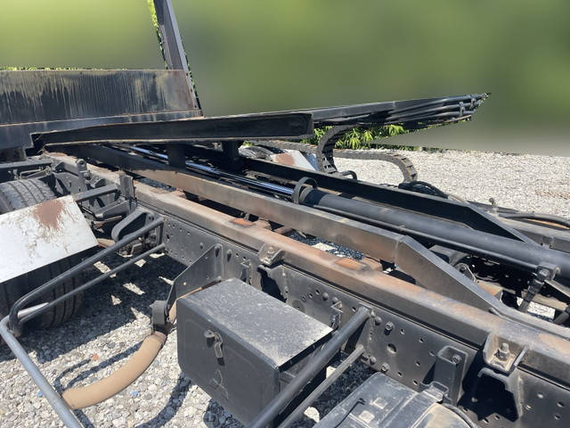 三菱ふそうキャンターセーフティローダー小型（2t・3t）[写真18]