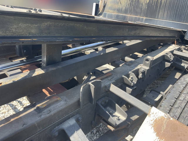 三菱ふそうキャンターセーフティローダー小型（2t・3t）[写真19]