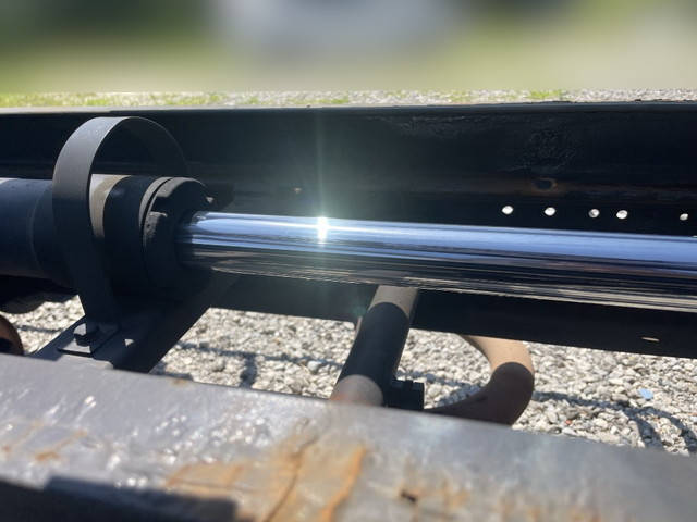 三菱ふそうキャンターセーフティローダー小型（2t・3t）[写真20]