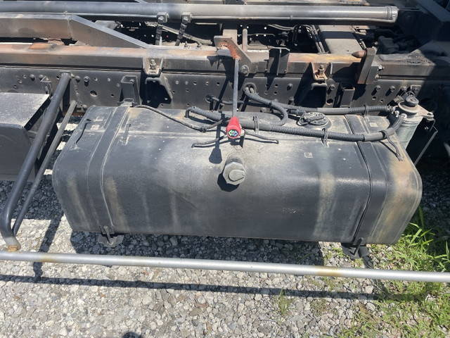 三菱ふそうキャンターセーフティローダー小型（2t・3t）[写真21]