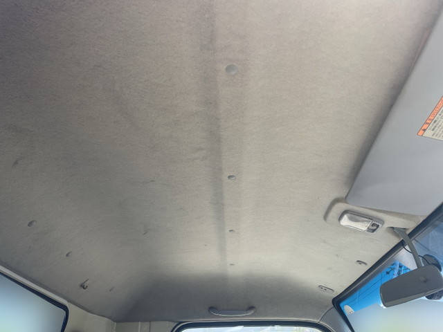 三菱ふそうキャンターセーフティローダー小型（2t・3t）[写真28]