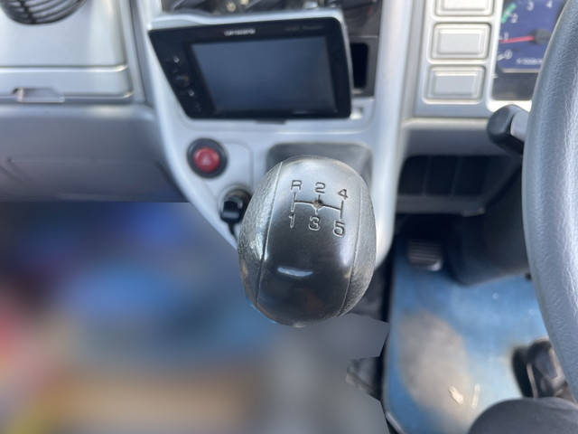 三菱ふそうキャンターセーフティローダー小型（2t・3t）[写真29]