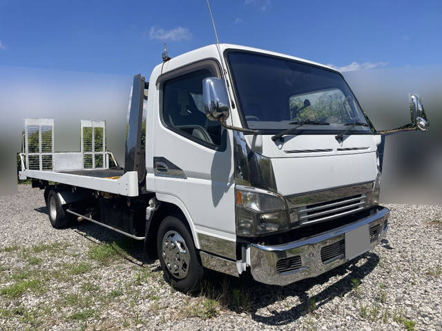 三菱ふそうキャンターセーフティローダー小型（2t・3t）[写真03]