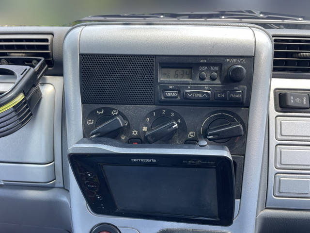 三菱ふそうキャンターセーフティローダー小型（2t・3t）[写真31]