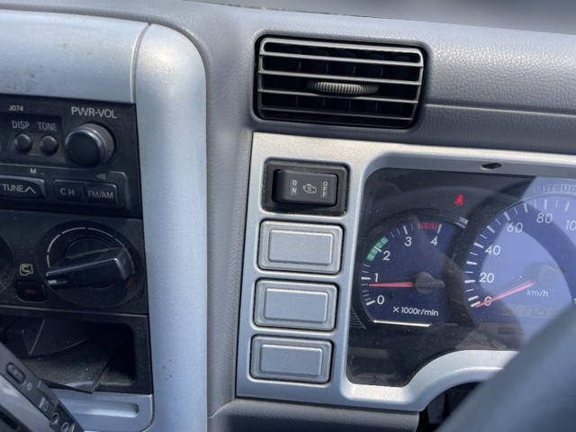 三菱ふそうキャンターセーフティローダー小型（2t・3t）[写真32]