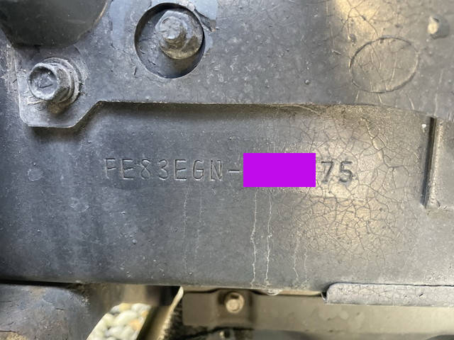 三菱ふそうキャンターセーフティローダー小型（2t・3t）[写真35]