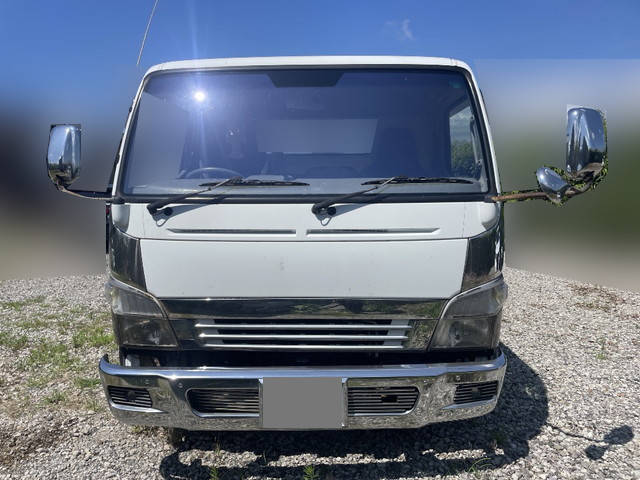 三菱ふそうキャンターセーフティローダー小型（2t・3t）[写真04]