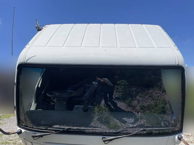 三菱ふそうキャンターセーフティローダー小型（2t・3t）[写真05]