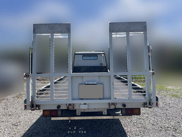 三菱ふそうキャンターセーフティローダー小型（2t・3t）[写真06]