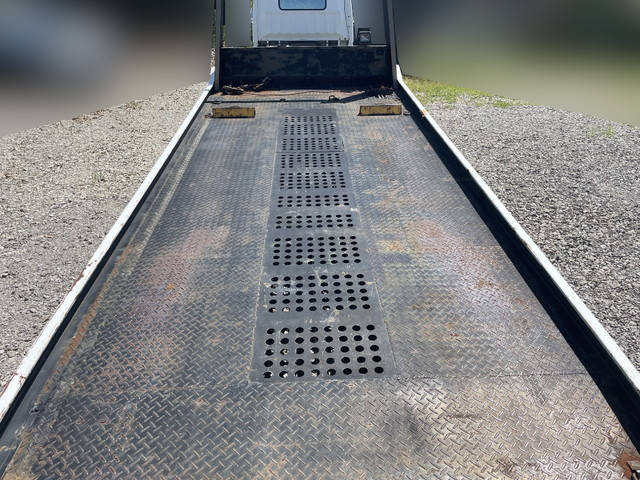 三菱ふそうキャンターセーフティローダー小型（2t・3t）[写真09]