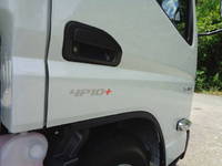 三菱ふそうキャンターダンプ小型（2t・3t）[写真12]