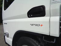 三菱ふそうキャンターダンプ小型（2t・3t）[写真13]