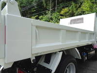 三菱ふそうキャンターダンプ小型（2t・3t）[写真14]