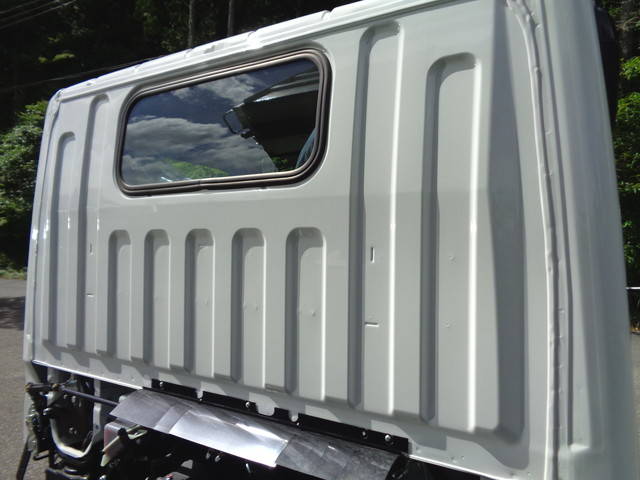 三菱ふそうキャンターダンプ小型（2t・3t）[写真17]