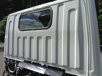 三菱ふそうキャンターダンプ小型（2t・3t）[写真17]