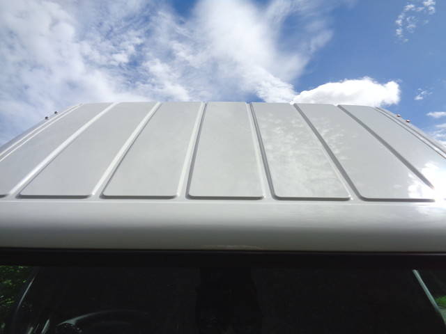 三菱ふそうキャンターダンプ小型（2t・3t）[写真18]