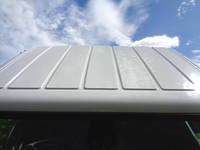 三菱ふそうキャンターダンプ小型（2t・3t）[写真18]