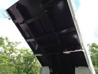 三菱ふそうキャンターダンプ小型（2t・3t）[写真19]