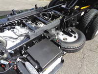 三菱ふそうキャンターダンプ小型（2t・3t）[写真20]