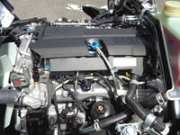 三菱ふそうキャンターダンプ小型（2t・3t）[写真22]