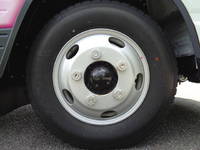 三菱ふそうキャンターダンプ小型（2t・3t）[写真23]