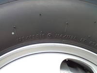 三菱ふそうキャンターダンプ小型（2t・3t）[写真24]