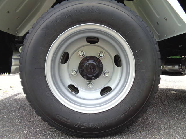 三菱ふそうキャンターダンプ小型（2t・3t）[写真25]