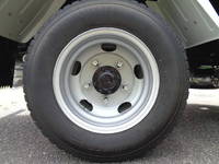 三菱ふそうキャンターダンプ小型（2t・3t）[写真25]